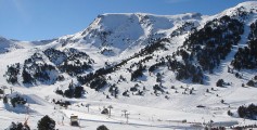All about Andorra Fun Geography Facts for Kids - Andorra Mountains image