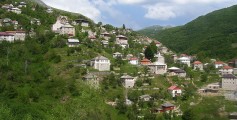 All about Macedonia Fun Earth Science Facts for Kids - Galichnik Northern Slope City in Macedonia