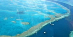 Easy Science Kids Natural Wonders of the World - Image of the Amazing Great Barrier Reef