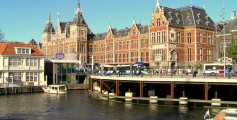 Kids Science Fun Facts All about the Top 10 Wealthiest Countries in the World - The Netherlands Open Port image