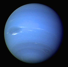 Neptune Quiz