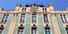Easy Science Kids Facts All about Serbia - City Hall in Serbia image