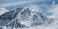 Fun Earth Science Facts for Kids All About Andorra - Image of Mountains in Andorra