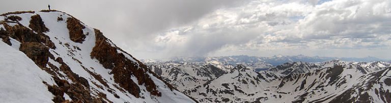 The Highest Peaks in the Continental United States (US) (All You Need