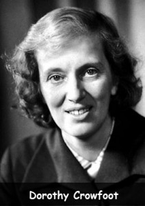 Dorothy_Hodgkin_Nobel