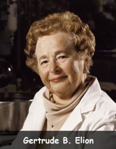 gertrude