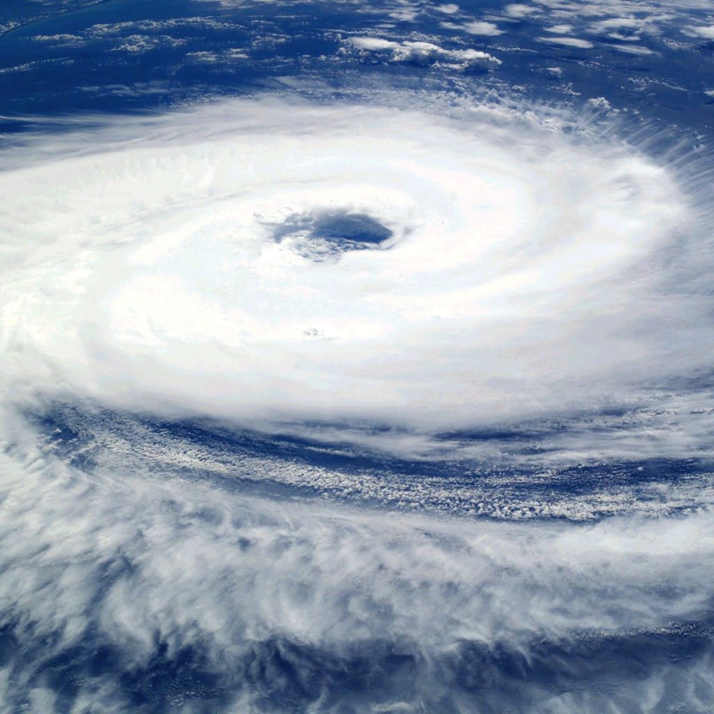 All Facts for Kids about Typhoons
