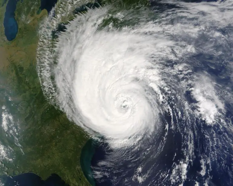 Why is it Important To Know About The Typhoon